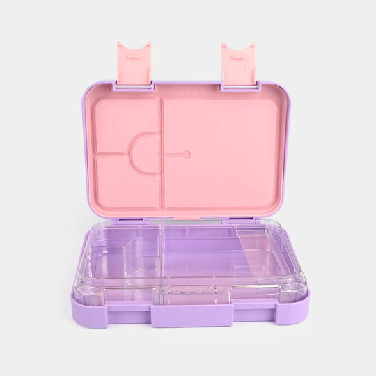 Plastic Lunch Box for Kids