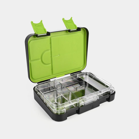 Plastic Lunch Box for Kids