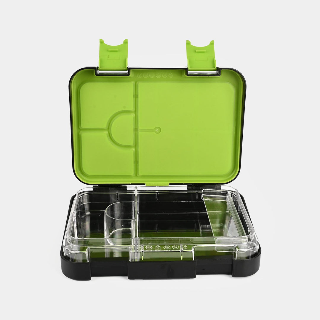 Plastic Lunch Box for Kids