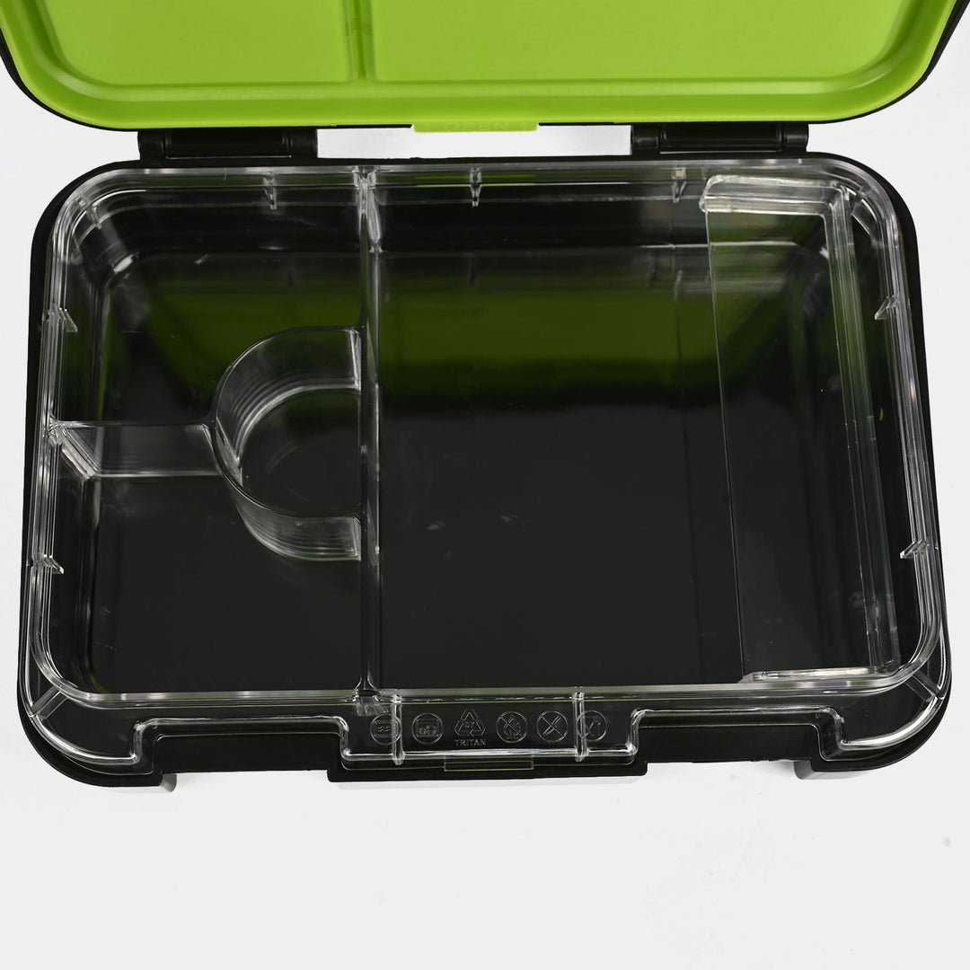 Plastic Lunch Box for Kids