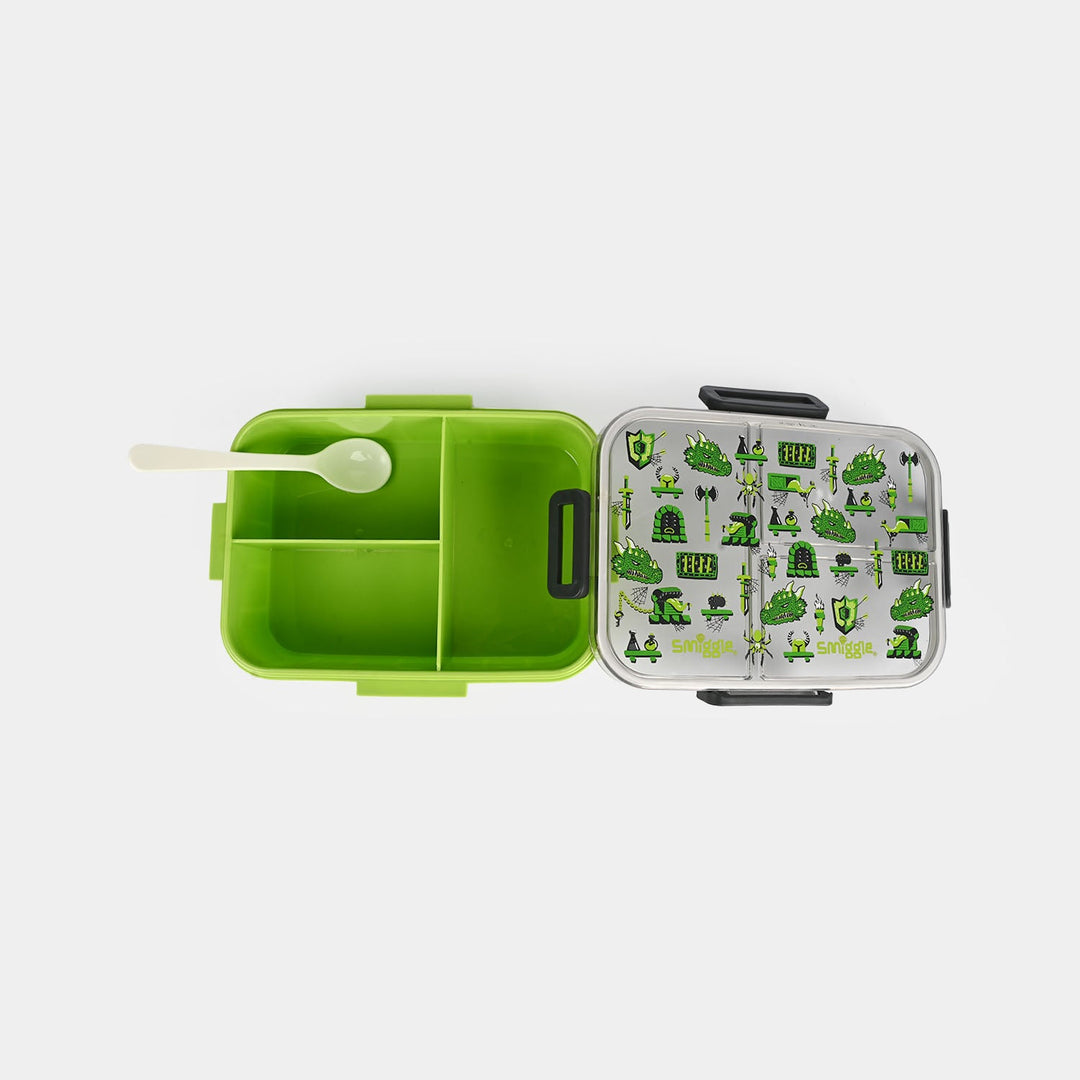 Lunch Box Plastic For Kids