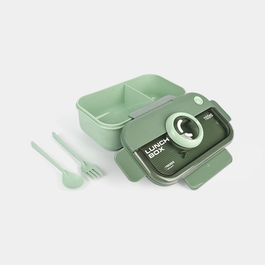 Lunch Box Plastic For Kids