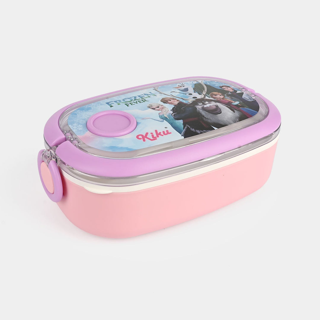 Stainless Steel Lunch Box for Kids