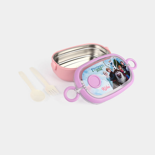 Stainless Steel Lunch Box for Kids