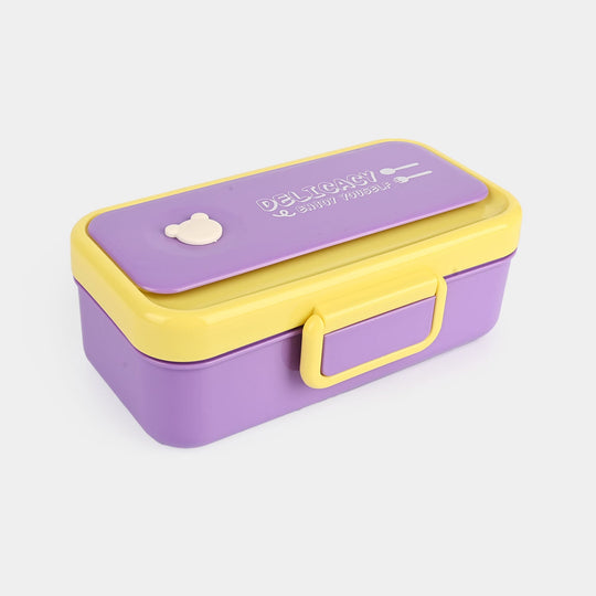 Lunch Box Plastic For Kids