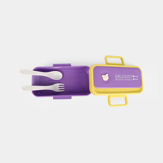 Lunch Box Plastic For Kids
