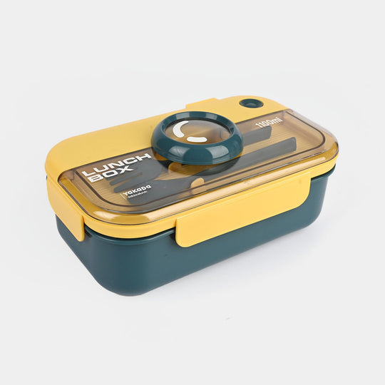 Lunch Box Plastic For Kids