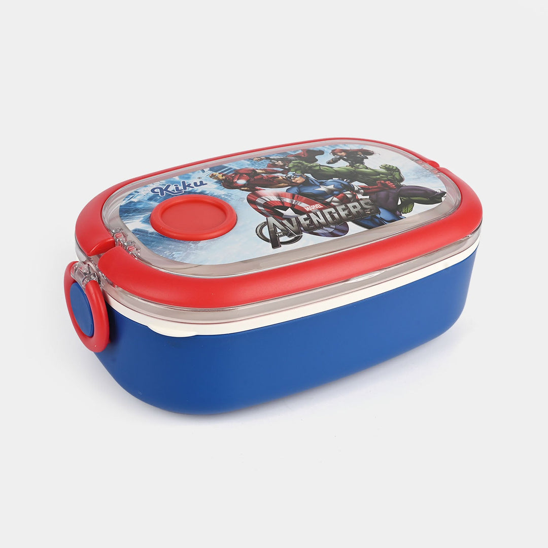 Stainless Steel Lunch Box for Kids
