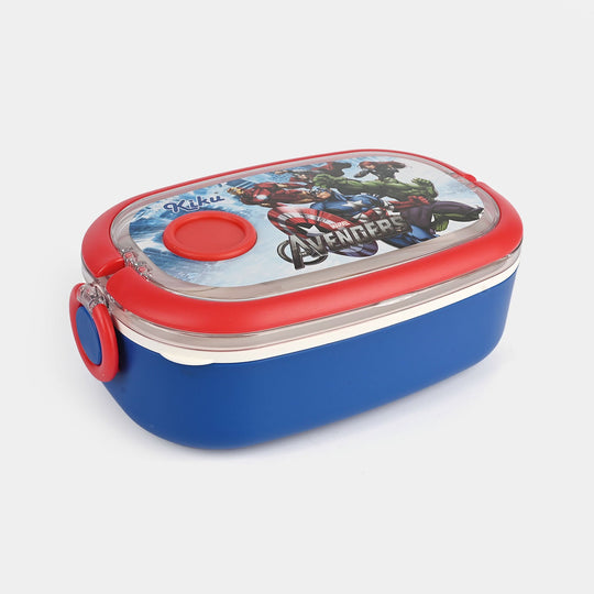 Stainless Steel Lunch Box for Kids