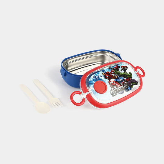 Stainless Steel Lunch Box for Kids