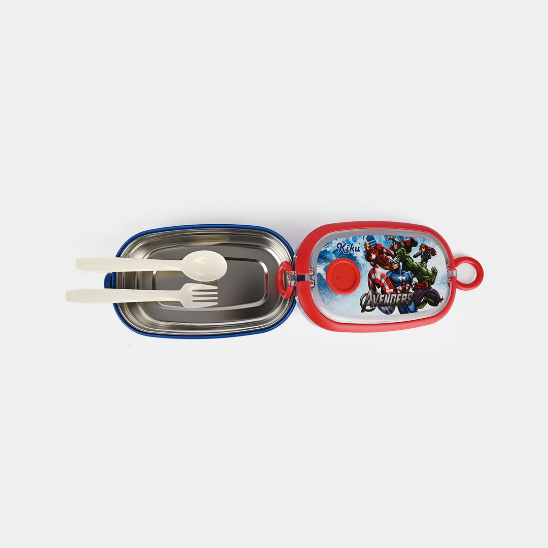 Stainless Steel Lunch Box for Kids