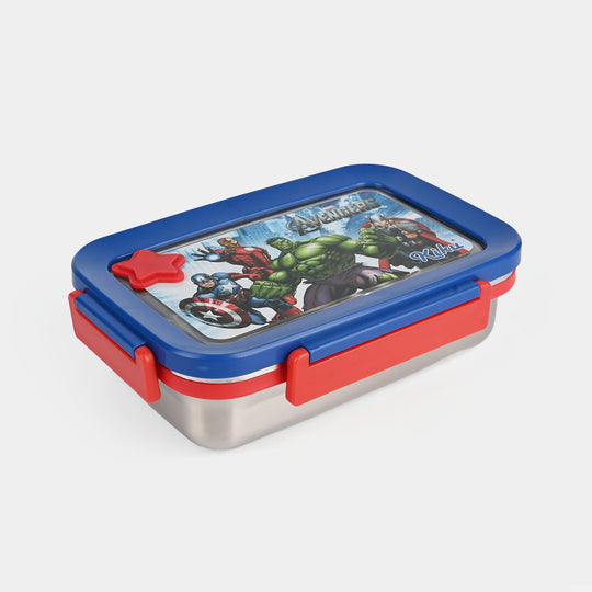 Stainless Steel Lunch Box for Kids
