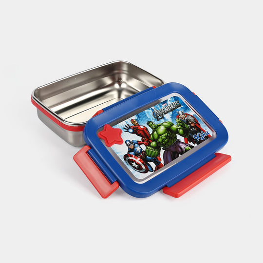 Stainless Steel Lunch Box for Kids