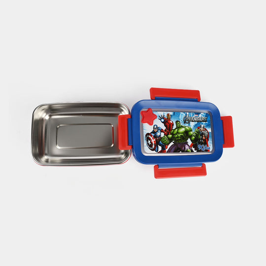 Stainless Steel Lunch Box for Kids