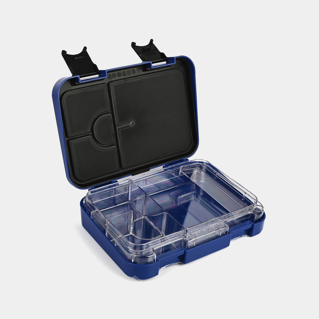 Plastic Lunch Box for Kids