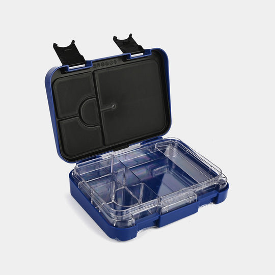 Plastic Lunch Box for Kids