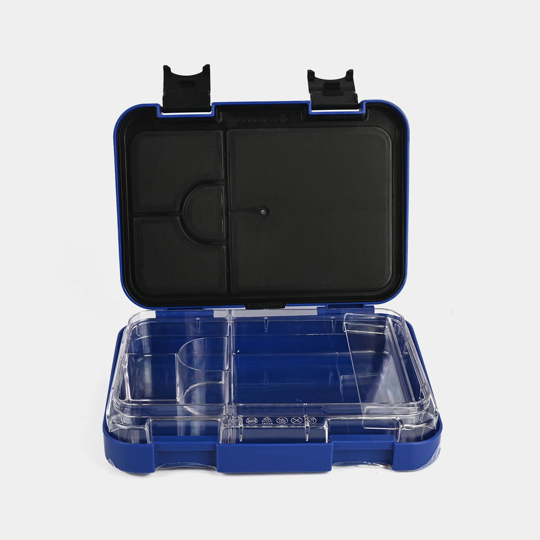 Plastic Lunch Box for Kids