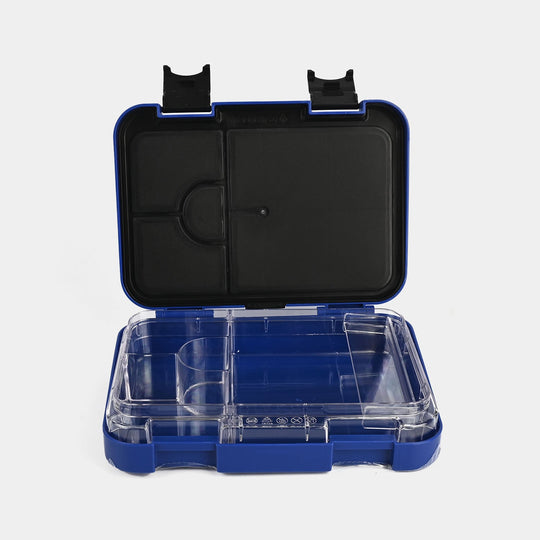 Plastic Lunch Box for Kids