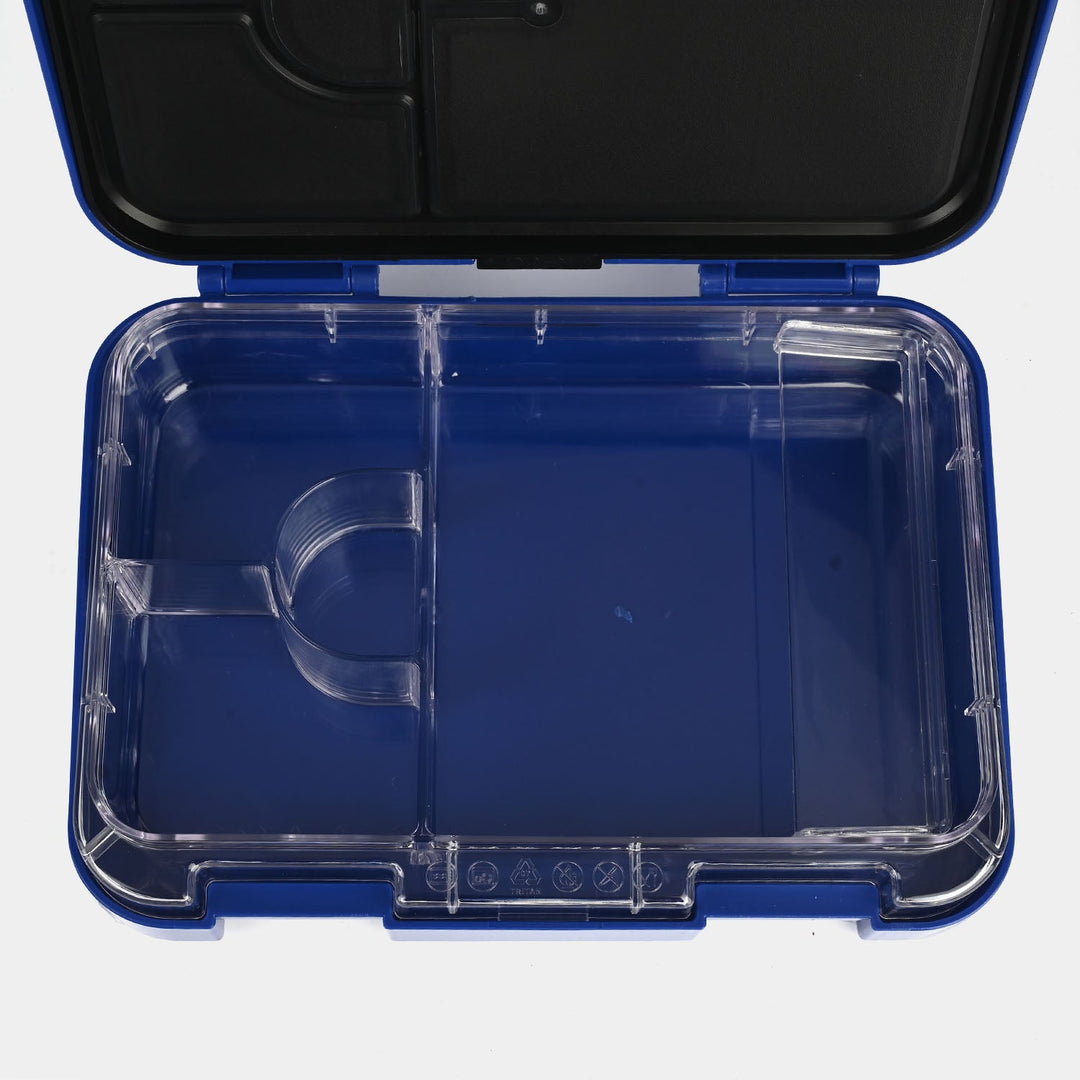Plastic Lunch Box for Kids