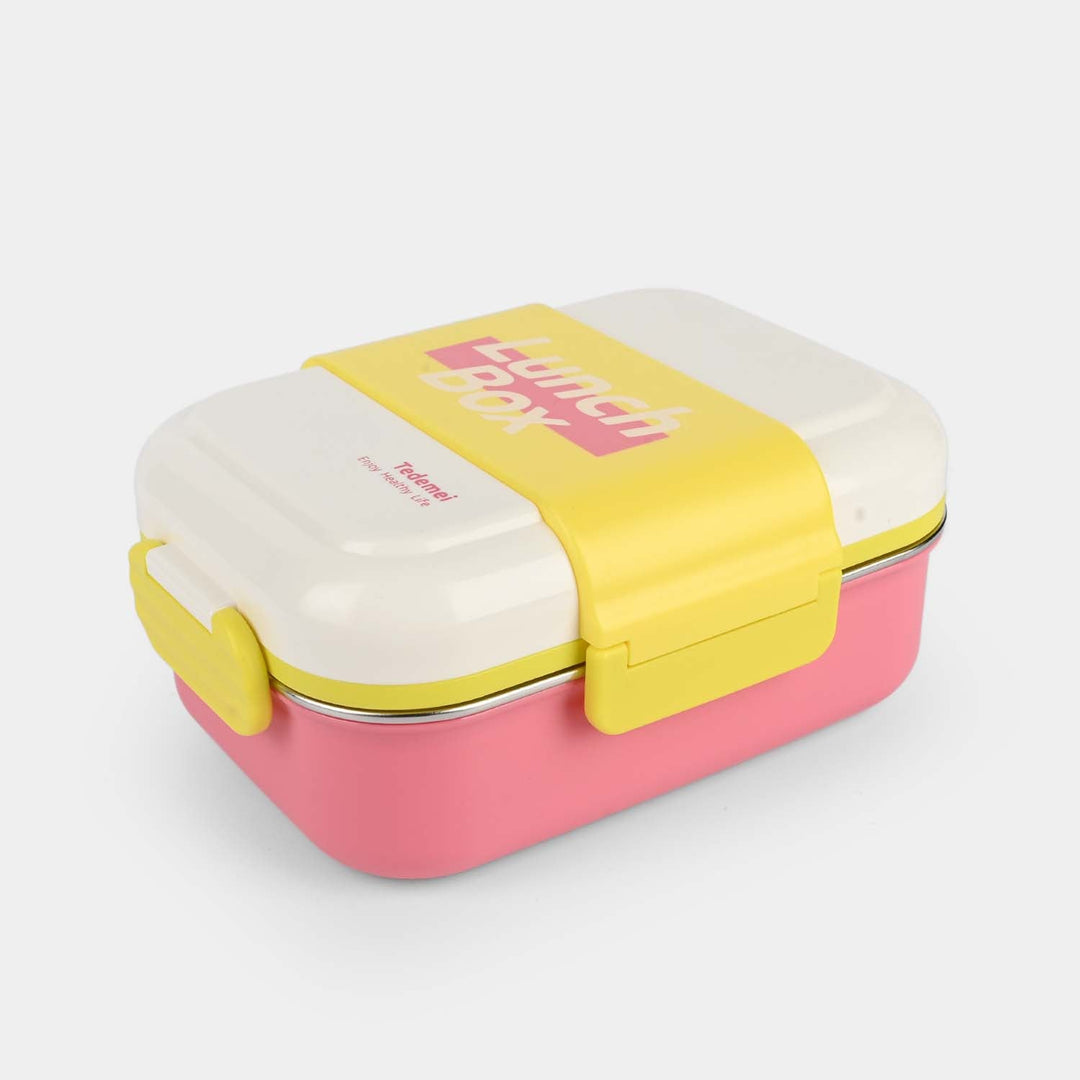 Stainless Steel Lunch Box for Kids