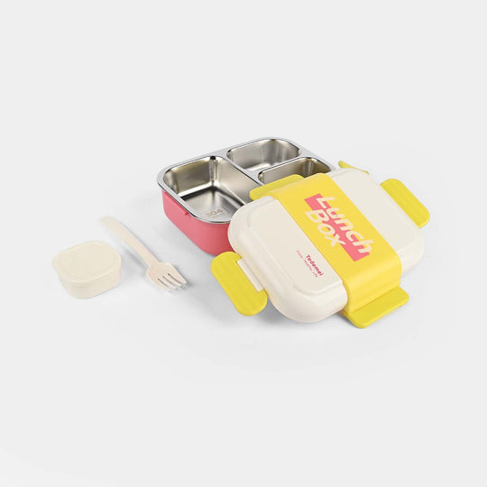 Stainless Steel Lunch Box for Kids
