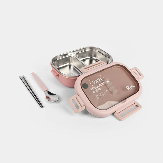 Stainless Steel Lunch Box for Kids