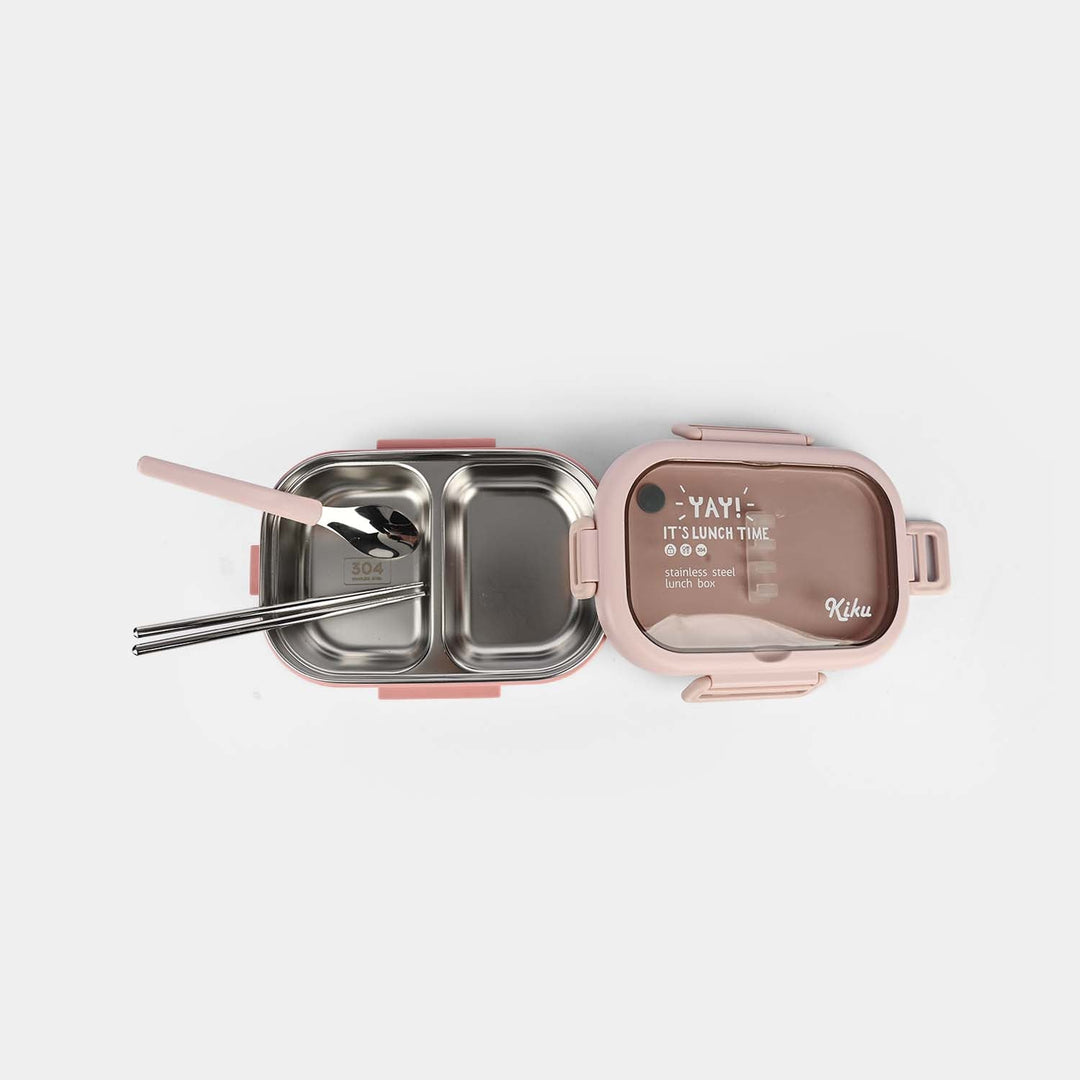 Stainless Steel Lunch Box for Kids