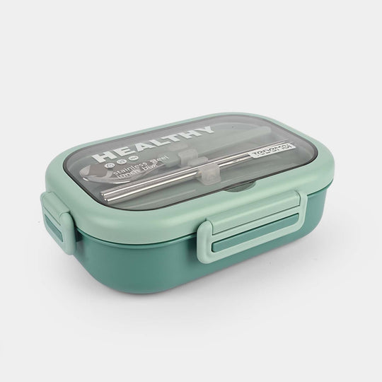 Stainless Steel Lunch Box for Kids