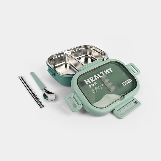 Stainless Steel Lunch Box for Kids
