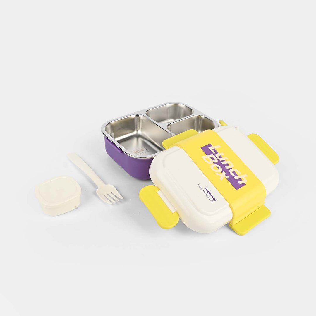 Stainless Steel Kids Lunch Box