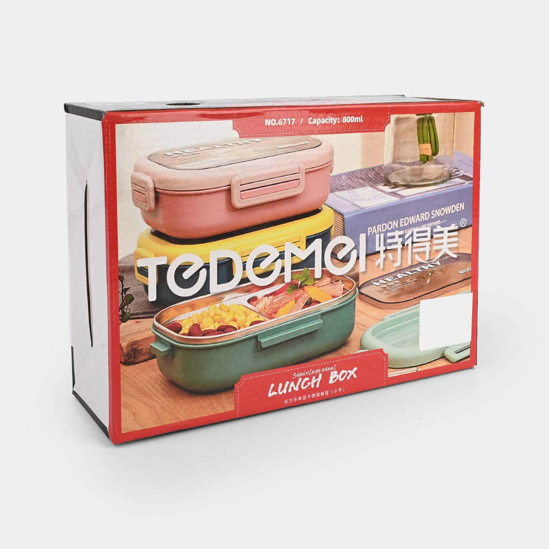Stainless Steel Lunch Box for Kids