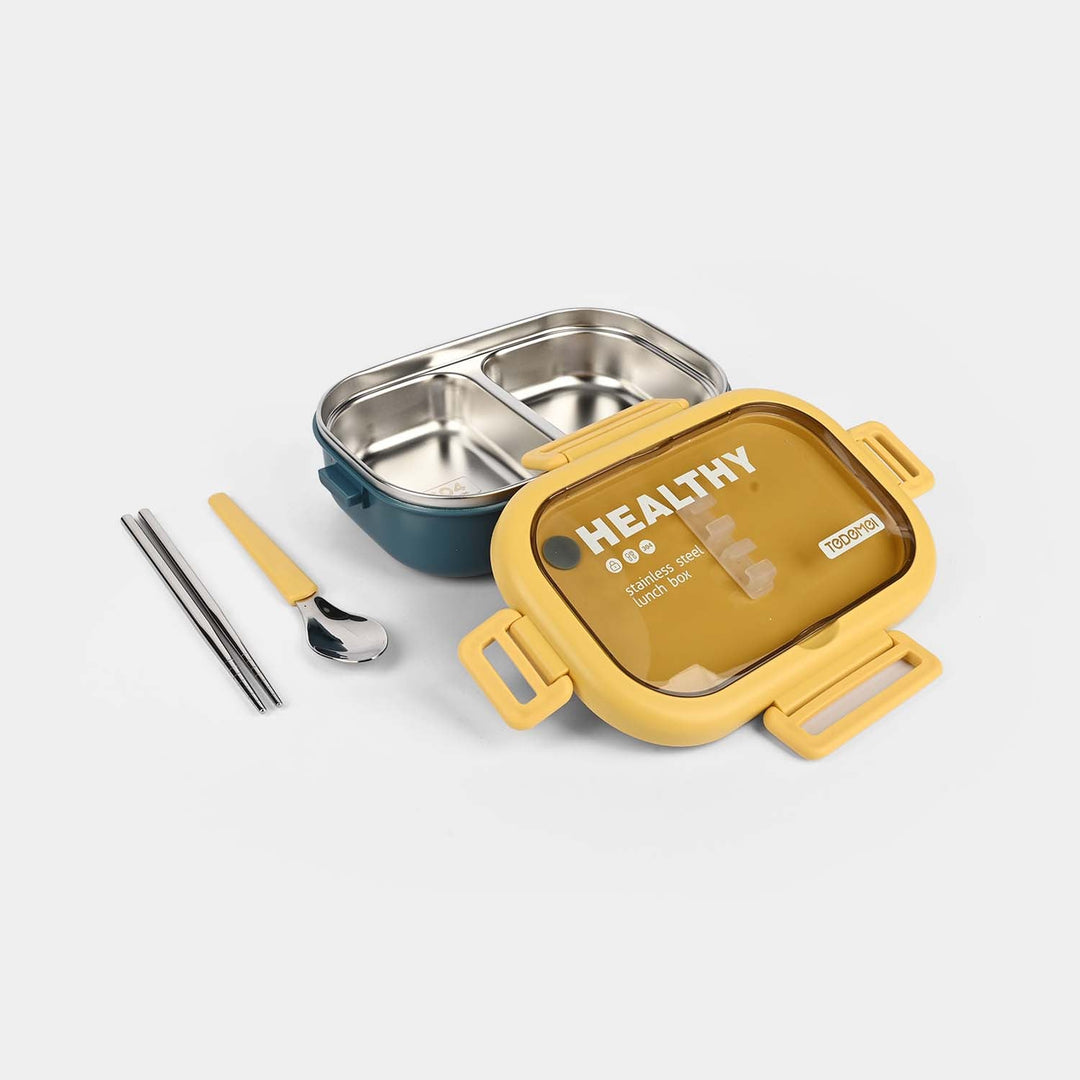 Stainless Steel Lunch Box for Kids