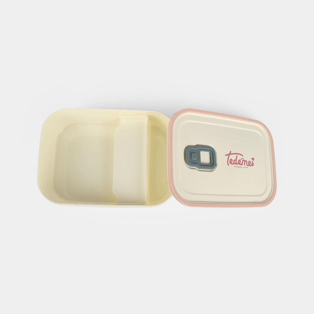 Lunch Box Plastic For Kids