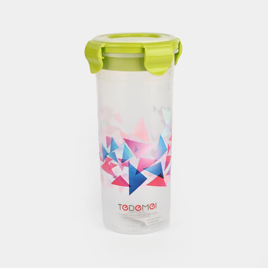 Plastic Lunch Box for Kids