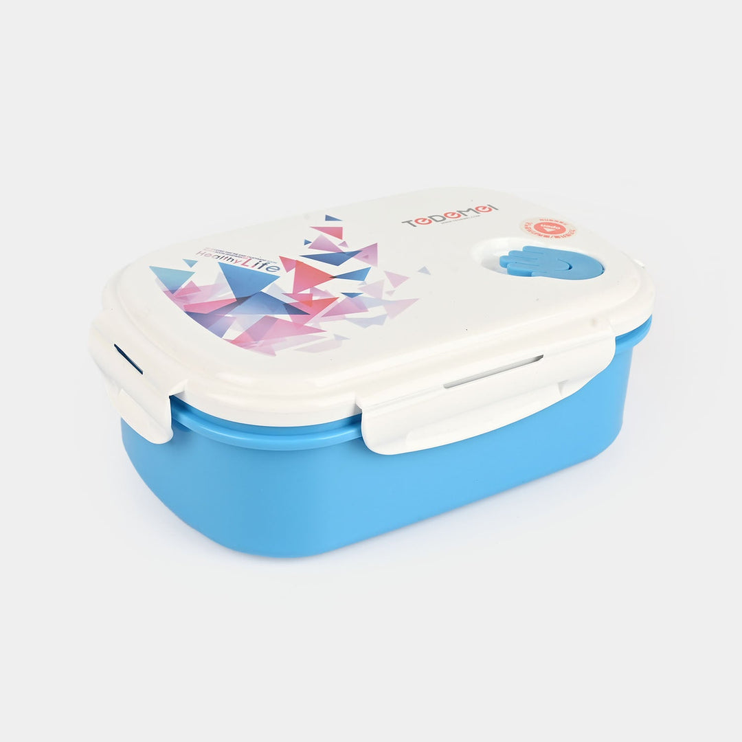 Plastic Lunch Box for Kids