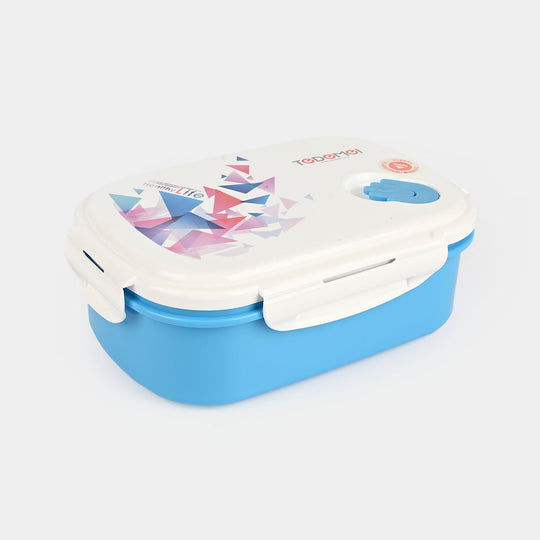 Plastic Lunch Box for Kids