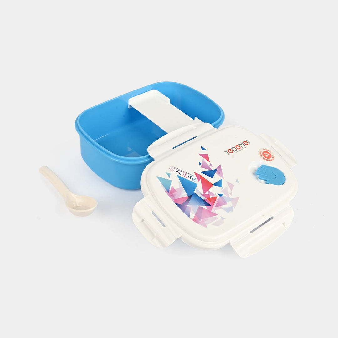 Plastic Lunch Box for Kids