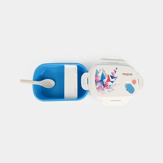 Plastic Lunch Box for Kids