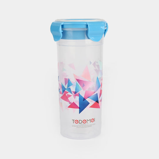 Plastic Lunch Box for Kids