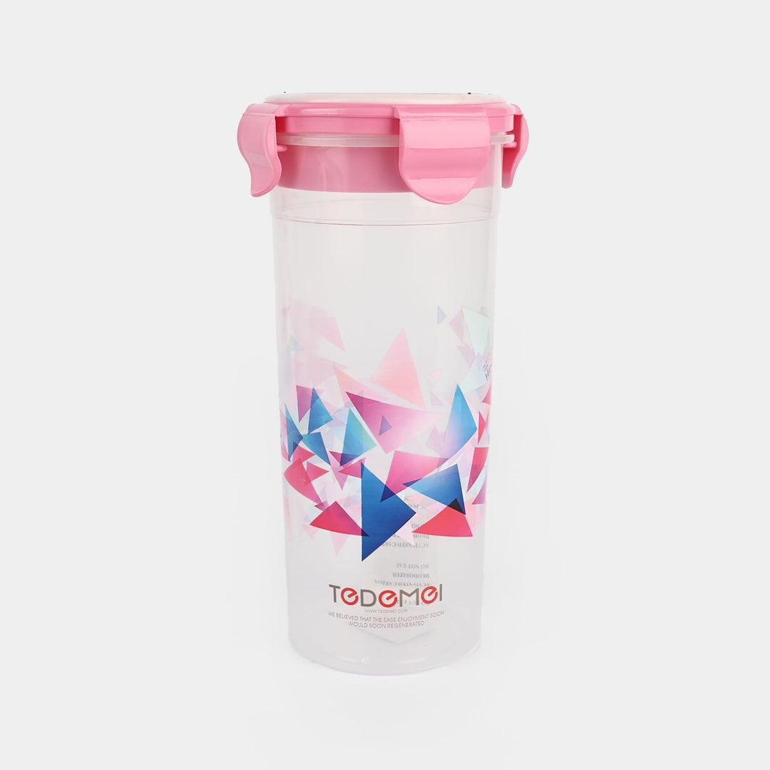 Plastic Lunch Box for Kids