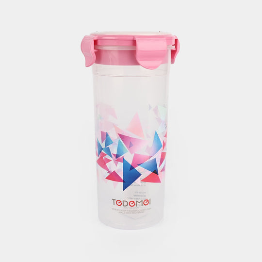 Plastic Lunch Box for Kids