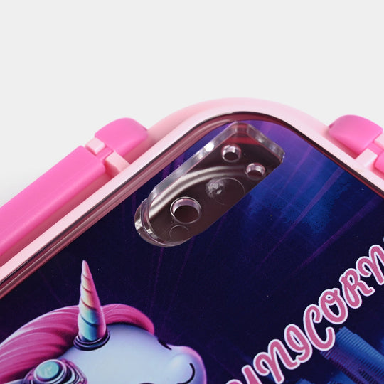 Stainless Steel Lunch Box for Kids