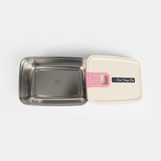 Stainless Steel Lunch Box for Kids