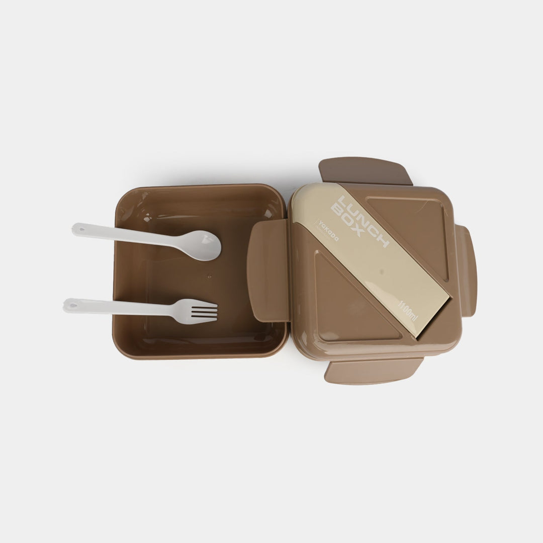 Lunch Box Plastic For Kids