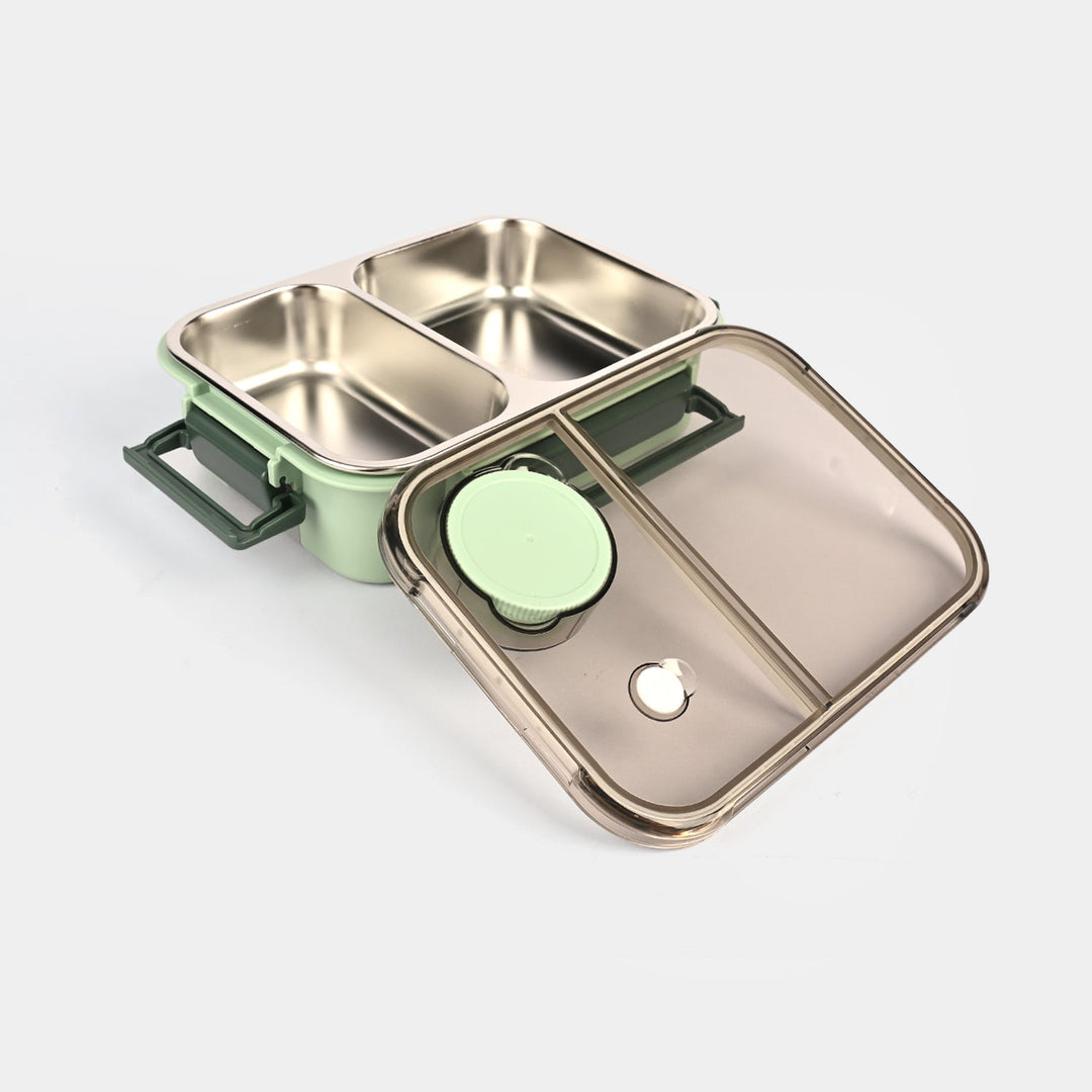 Stainless Steel Lunch Box for Kids