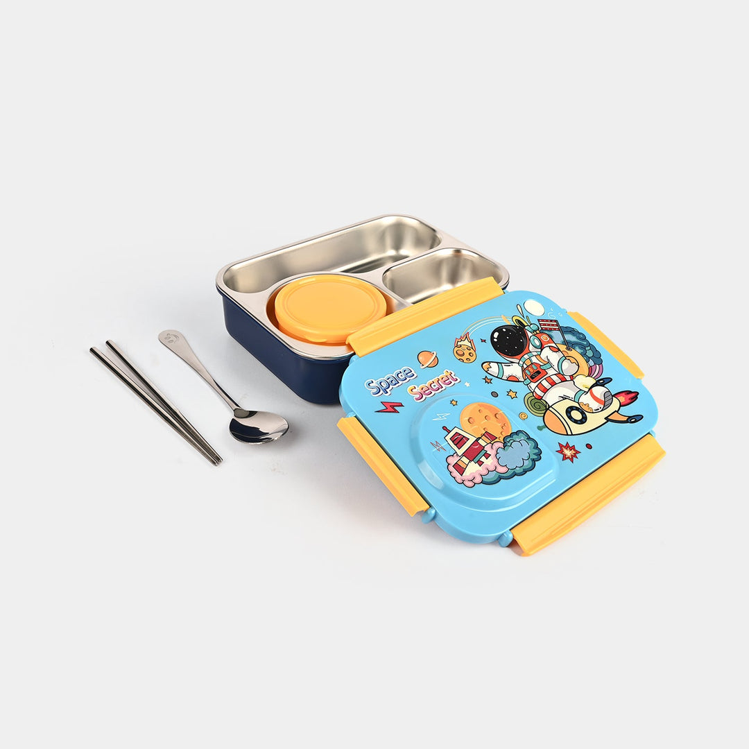 Stainless Steel Lunch Box for Kids