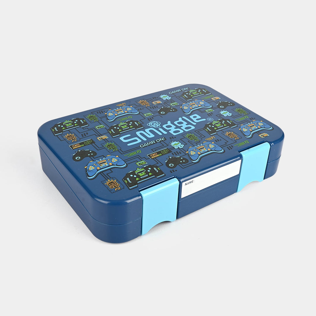 Plastic Lunch Box for Kids