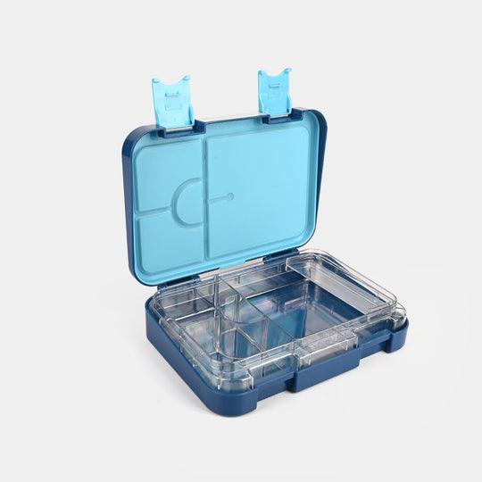 Plastic Lunch Box for Kids