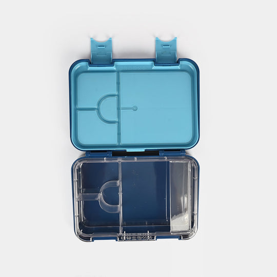 Plastic Lunch Box for Kids