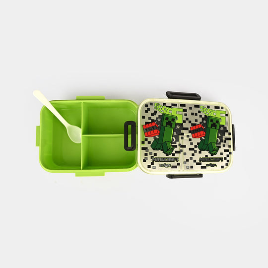 Plastic Lunch Box for Kids